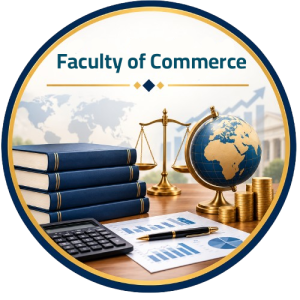 Faculty of Commerce - Aswan University