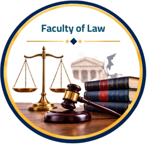 Faculty of Law - Aswan University