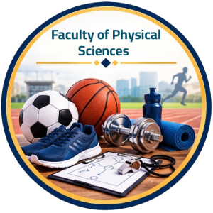 Faculty of Physical Sciences - Aswan University